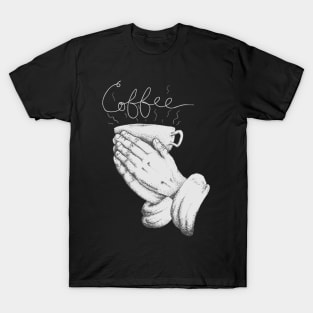 Answered Prayers T-Shirt
